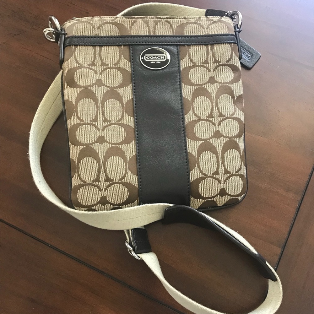 Coach Crossbody Bag
